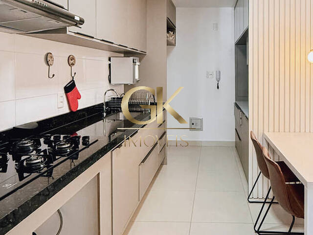 #34 - Apartamento para Venda em Cuiabá - MT