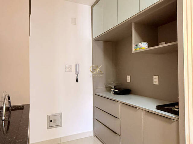 Apartamento para Venda em Cuiabá - 4