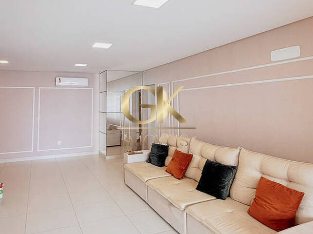 #34 - Apartamento para Venda em Cuiabá - MT