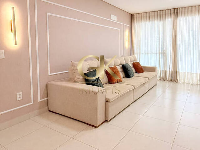 Venda em Jardim Kennedy - Cuiabá