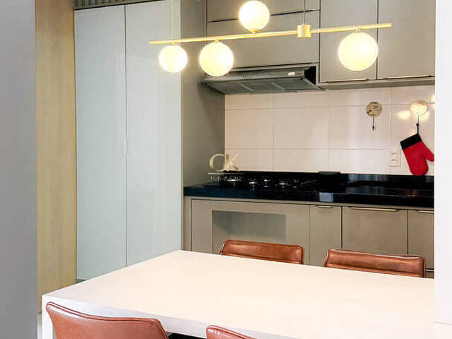 Apartamento para Venda em Cuiabá - 5