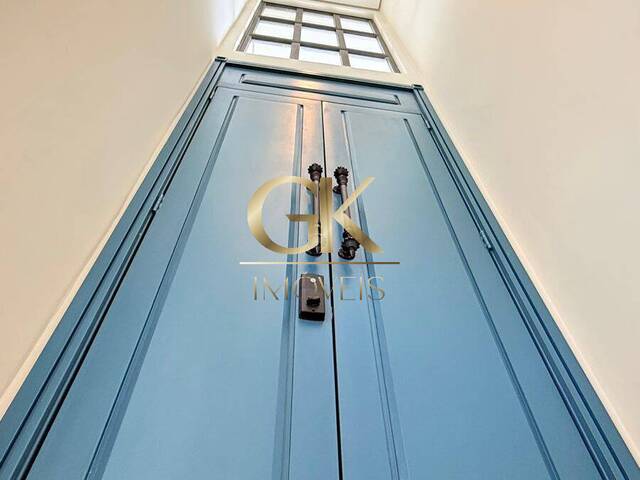 #35 - Casa em condomínio para Venda em Cuiabá - MT