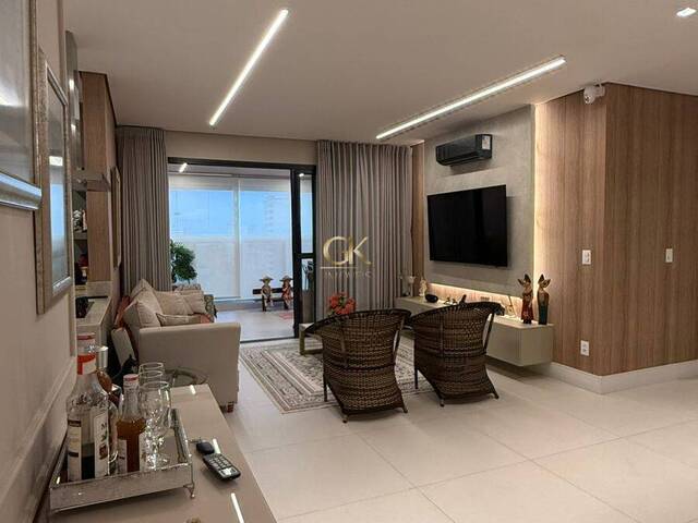 Apartamento para Venda em Cuiabá - 4