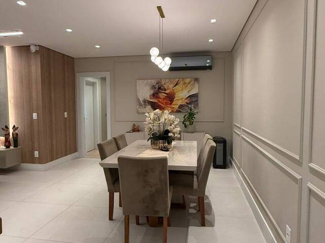 Apartamento para Venda em Cuiabá - 5