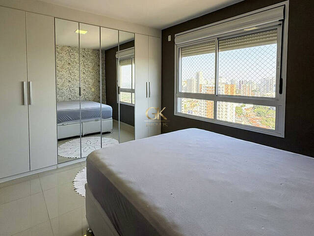 Apartamento para Venda em Cuiabá - 4