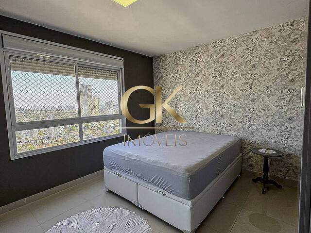 #39 - Apartamento para Venda em Cuiabá - MT