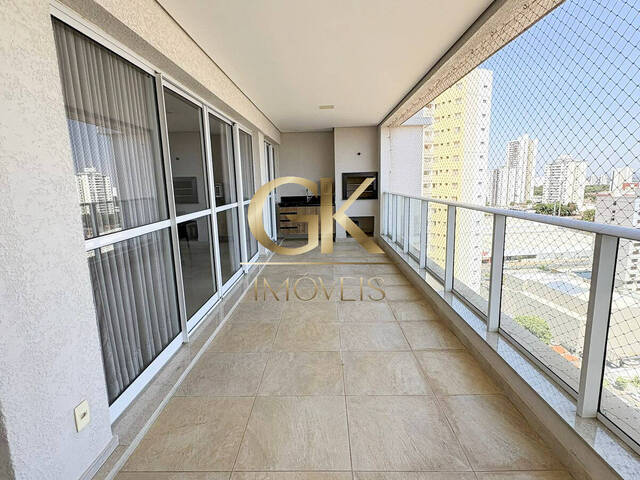 Venda em Jardim Mariana - Cuiabá