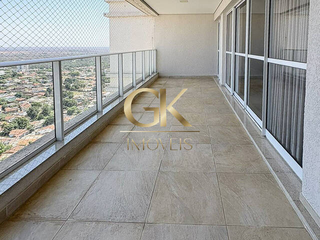 #39 - Apartamento para Venda em Cuiabá - MT