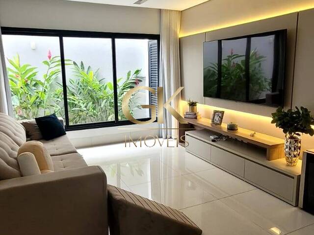 Venda em Jardim Imperial - Cuiabá