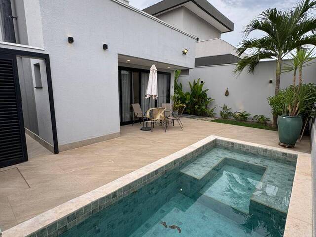 Casa para Venda em Cuiabá - 5