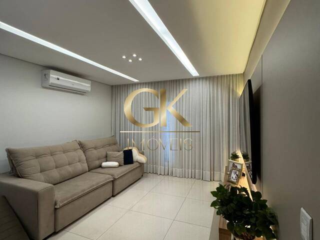 #40 - Casa para Venda em Cuiabá - MT