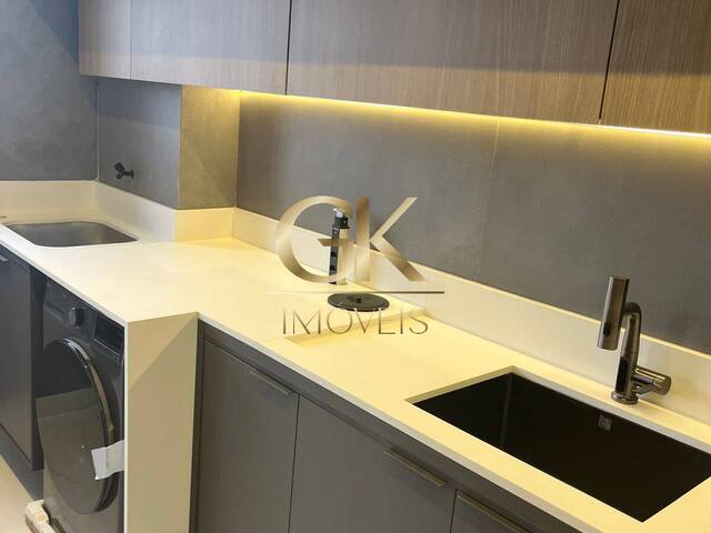 #44 - Apartamento para Venda em Cuiabá - MT