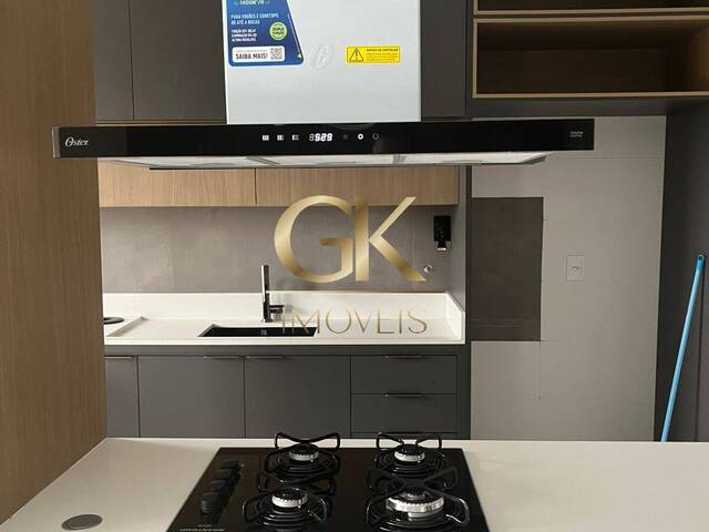 #44 - Apartamento para Venda em Cuiabá - MT