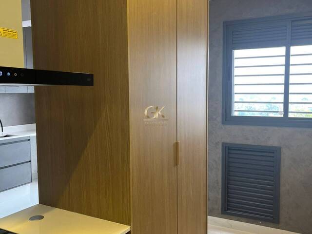 Apartamento para Venda em Cuiabá - 5