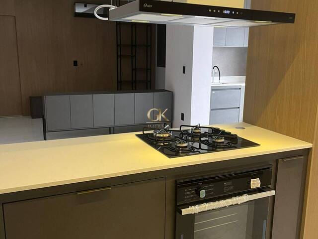 Apartamento para Venda em Cuiabá - 4
