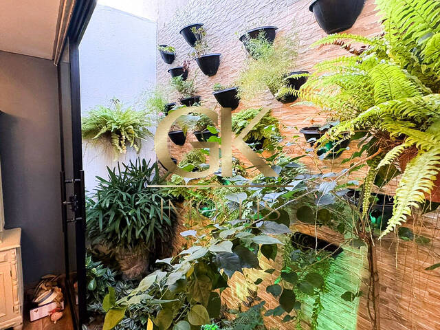 #45 - Casa em condomínio para Venda em Cuiabá - MT