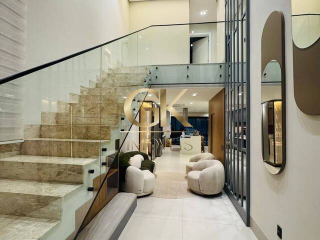 Venda em Condomínio Belvedere II - Cuiabá