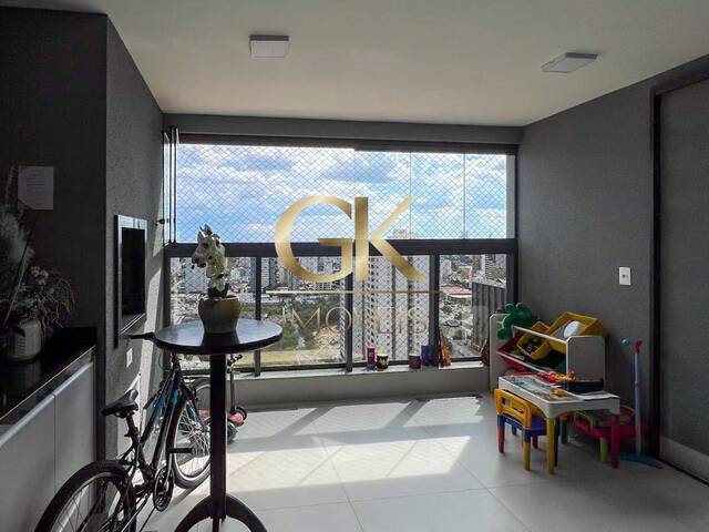 Venda em Jardim Aclimação - Cuiabá