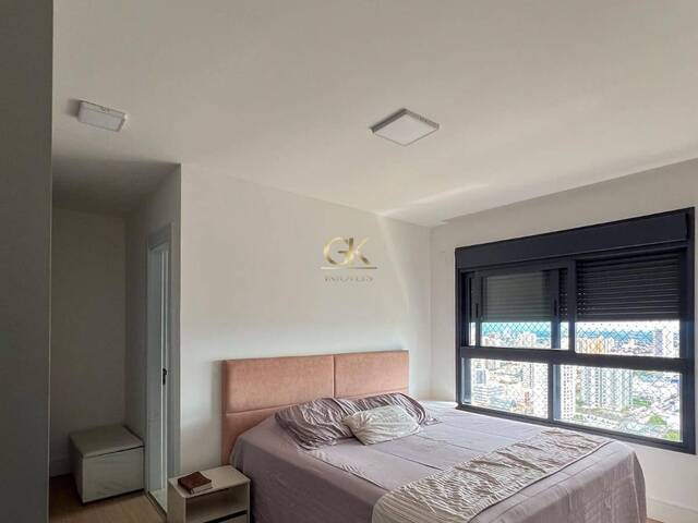 Apartamento para Venda em Cuiabá - 5