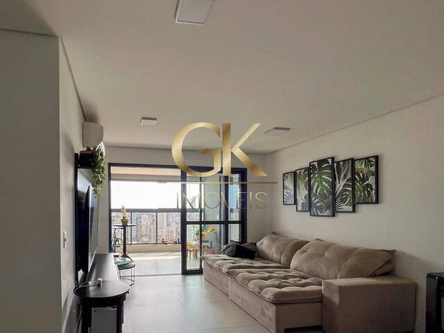 #49 - Apartamento para Venda em Cuiabá - MT