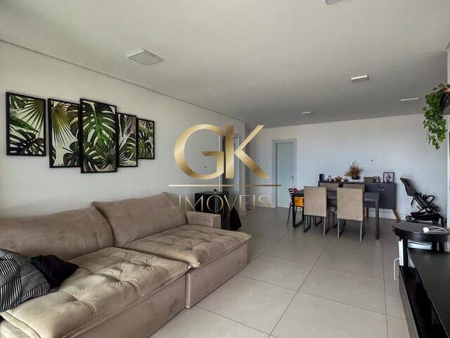 #49 - Apartamento para Venda em Cuiabá - MT