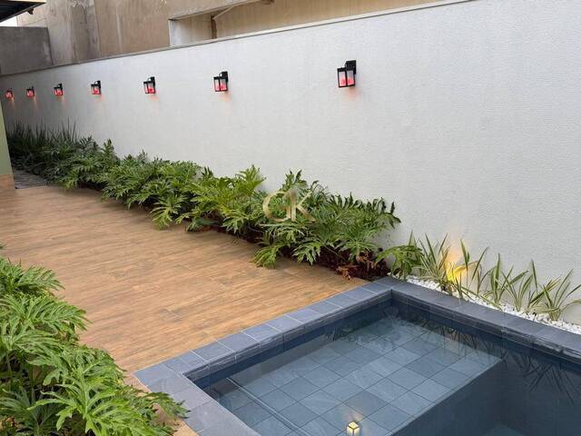 Casa em condomínio para Venda em Cuiabá - 5