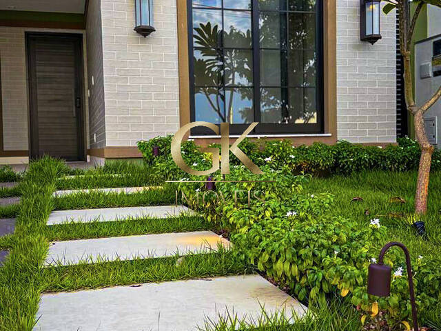 Venda em Morada dos Nobres - Cuiabá