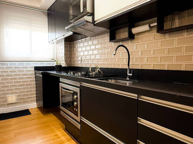 Apartamento para Locação em Cuiabá - 4