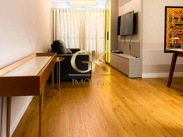 #36 - Apartamento para Locação em Cuiabá - MT