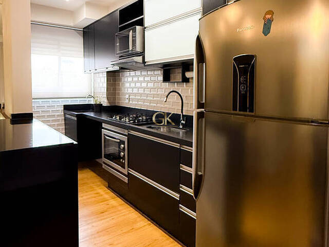 Apartamento para Locação em Cuiabá - 5