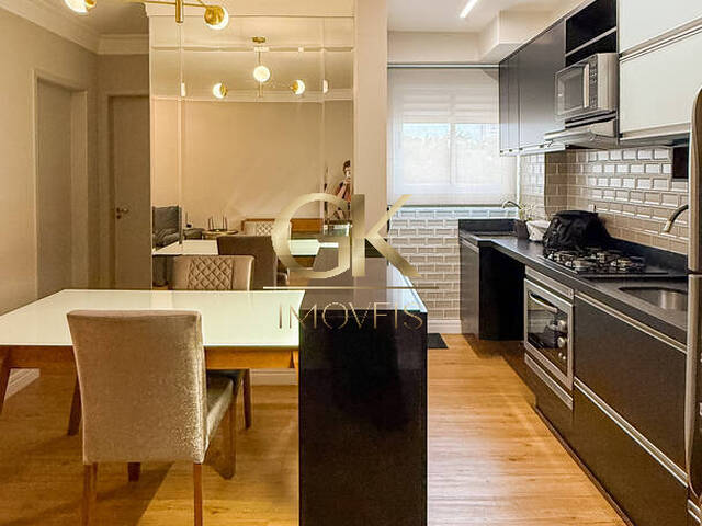 #36 - Apartamento para Locação em Cuiabá - MT