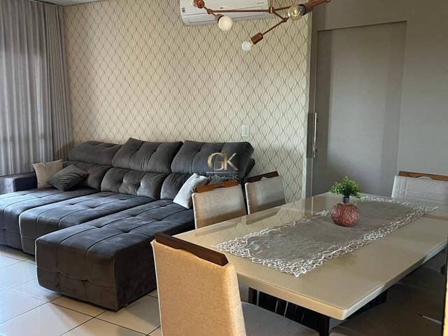 Apartamento para Venda em Cuiabá - 4