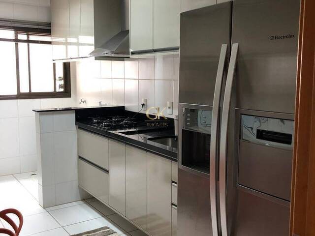 Apartamento para Venda em Cuiabá - 5