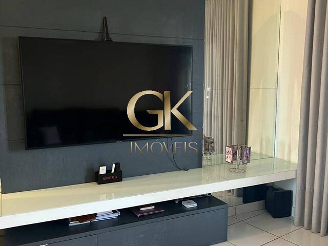 #56 - Apartamento para Venda em Cuiabá - MT