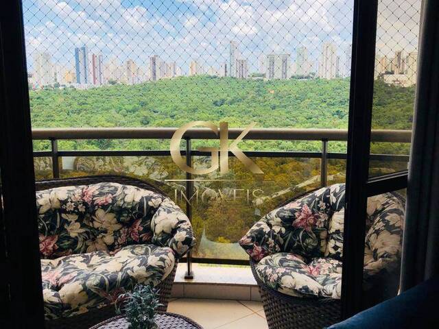 Venda em Jardim Santa Marta - Cuiabá