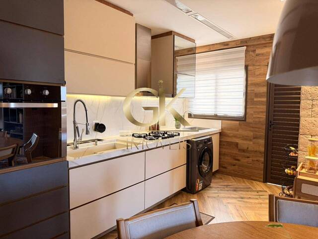 #57 - Apartamento para Venda em Cuiabá - MT