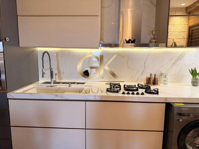 #57 - Apartamento para Venda em Cuiabá - MT