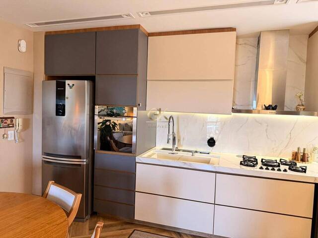 Apartamento para Locação em Cuiabá - 4