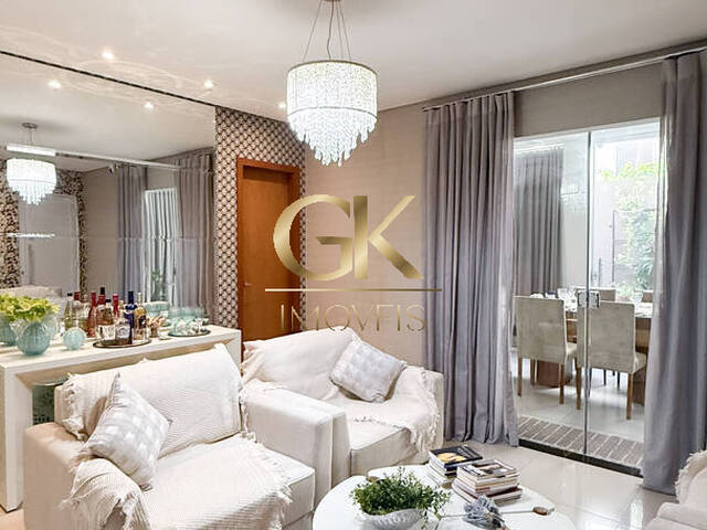 Casa em condomínio para Venda em Várzea Grande - 2