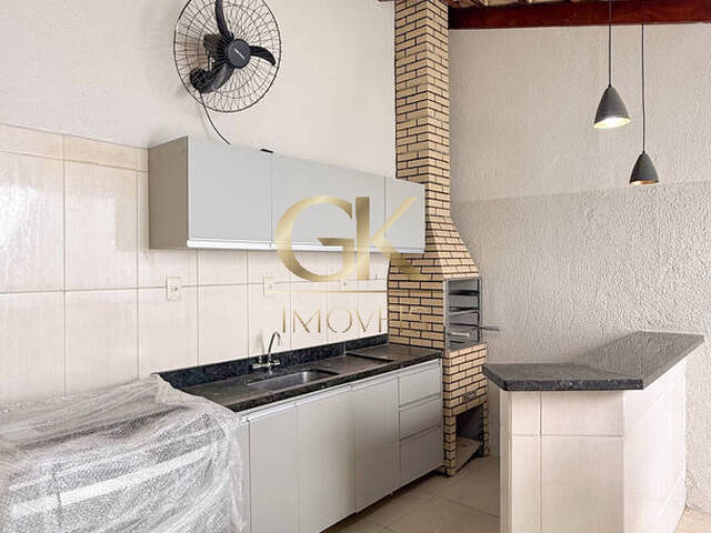 Casa em condomínio para Venda em Cuiabá - 4