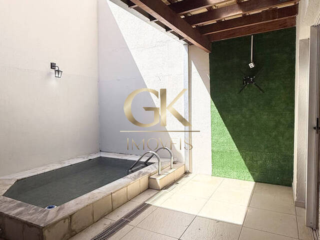 Casa em condomínio para Venda em Cuiabá - 2