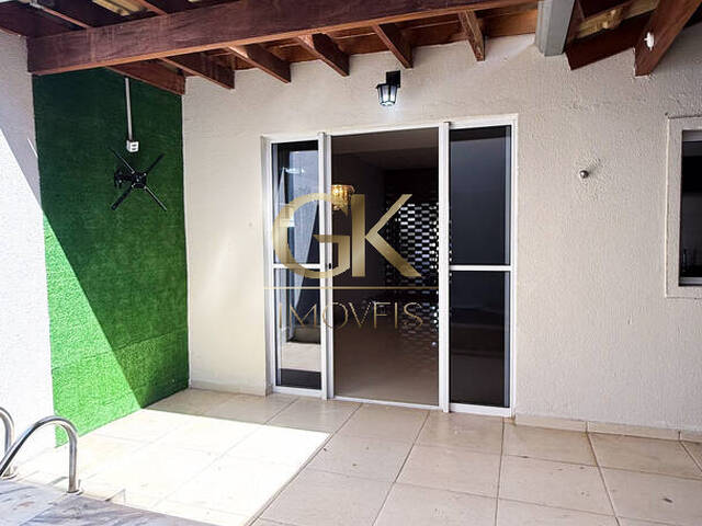 Casa em condomínio para Venda em Cuiabá - 3