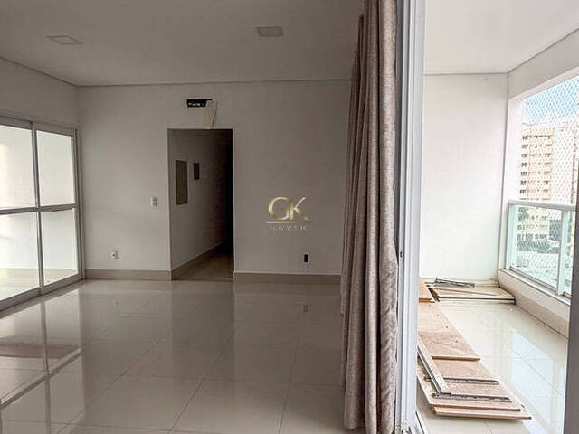 Apartamento para Venda em Cuiabá - 4