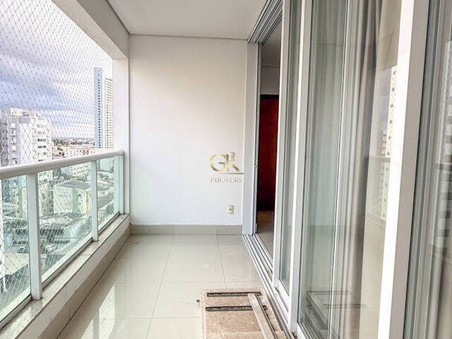 Apartamento para Venda em Cuiabá - 5