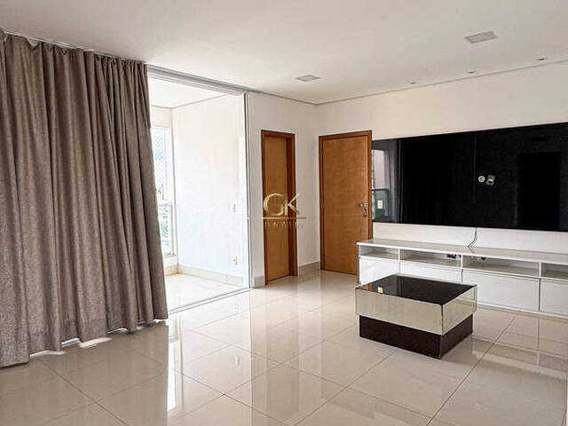 #26 - Apartamento para Venda em Cuiabá - MT