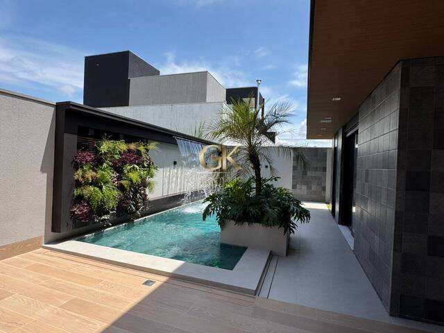 Casa em condomínio para Venda em Várzea Grande - 4