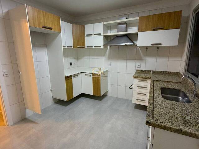 Apartamento para Venda em Cuiabá - 5