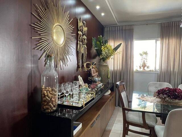 Apartamento para Venda em Cuiabá - 5