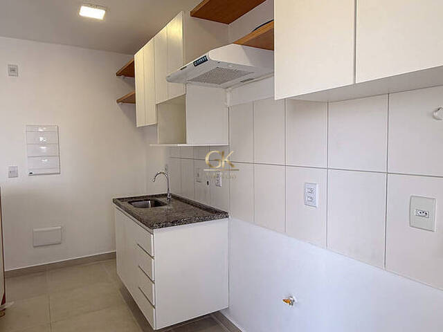Apartamento para Venda em Cuiabá - 4