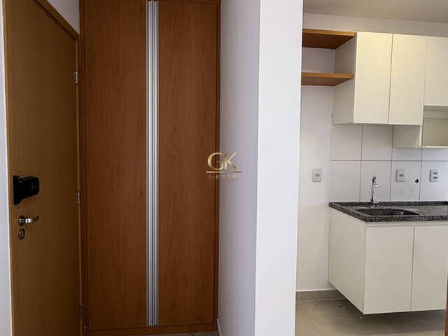 #75 - Apartamento para Venda em Cuiabá - MT